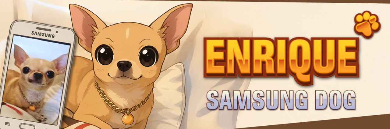 Enrique